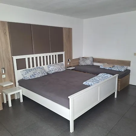Apartment Private Comfort *